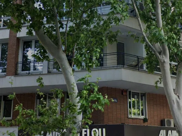 Piso en Orense, 23