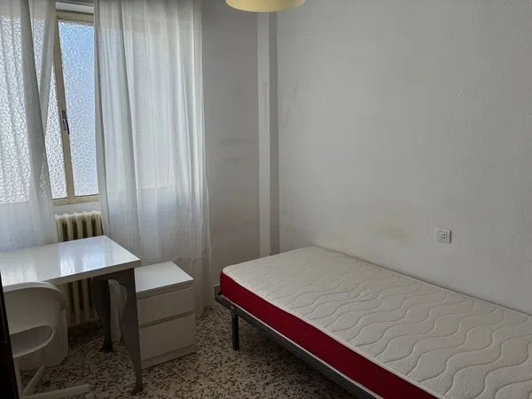 Piso en Calle Pedro Antonio de Alarcón, 37, Ronda - Arabial - Foto 8