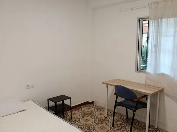 Piso en Avenida de Sánchez Pizjuán, 10, Doctor Fedriani - Foto 2