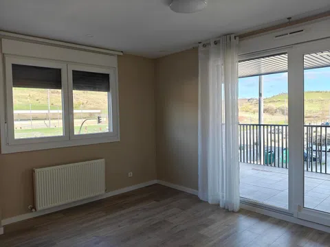 Piso en calle María Camino Oscoz Urriza, 2 - Foto 5