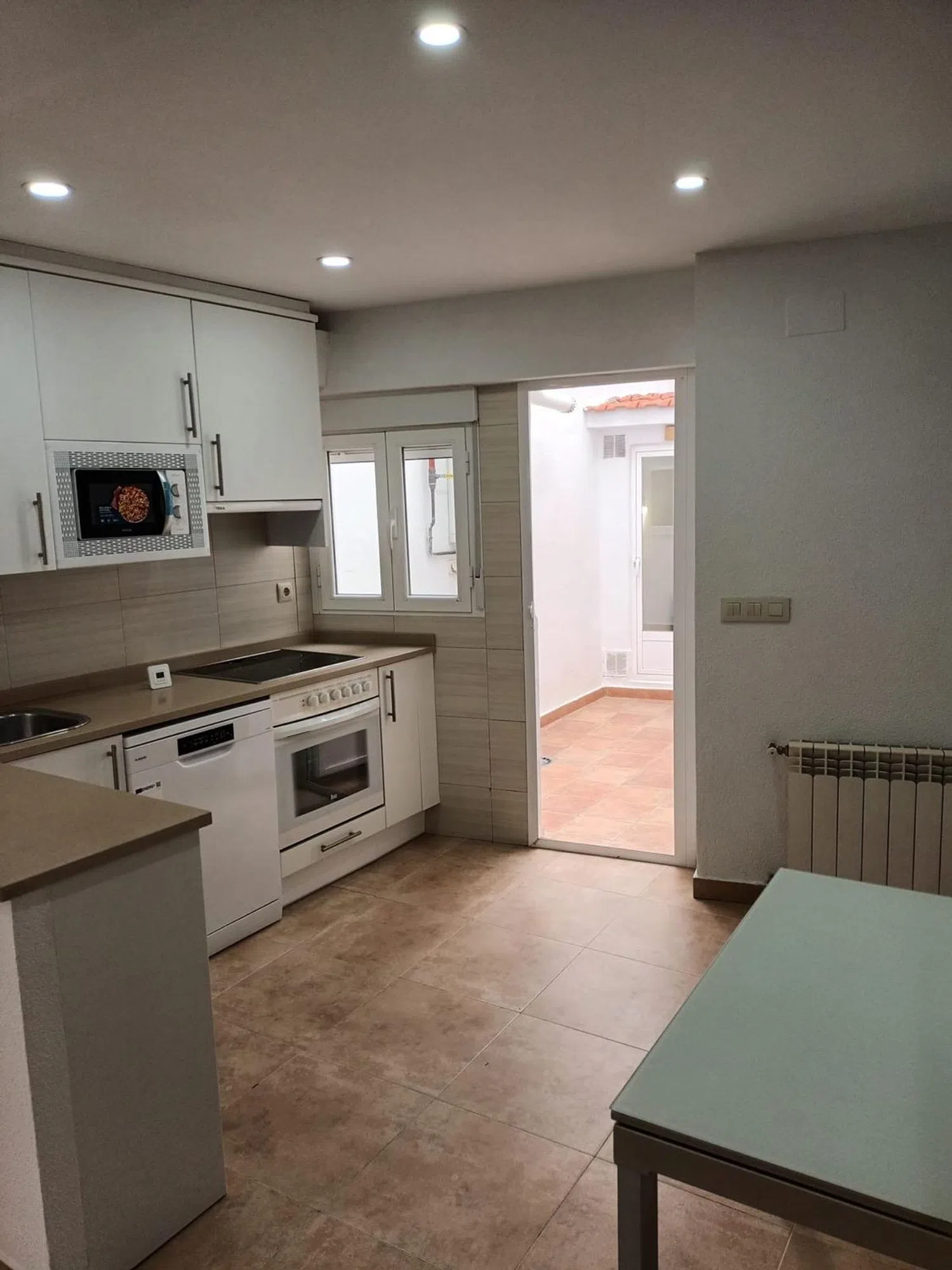 Casa independiente en Barrio Zona Pueblo - Foto 2