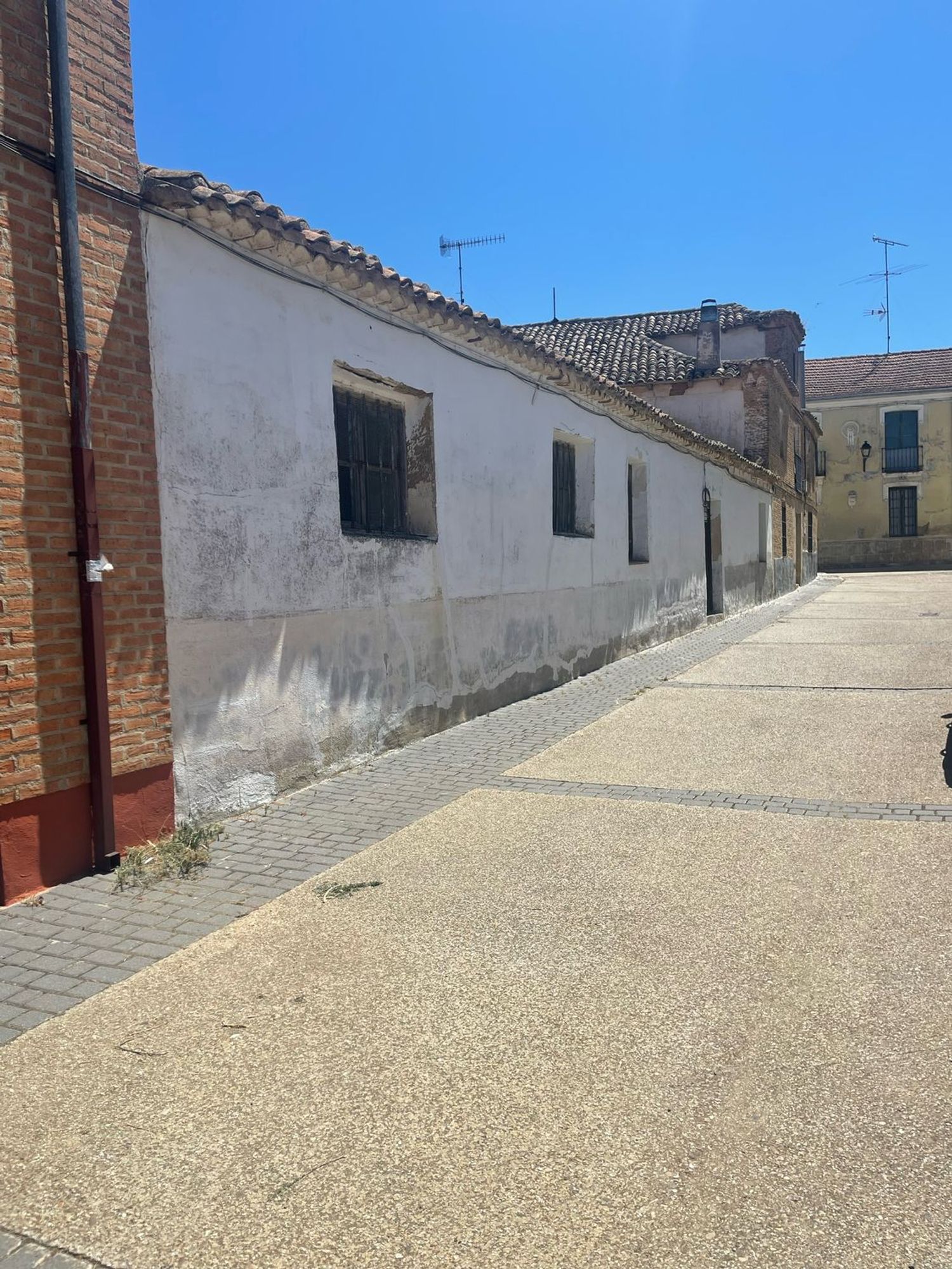 Casa de pueblo en Calle Martín Veña, 7 - Foto 8