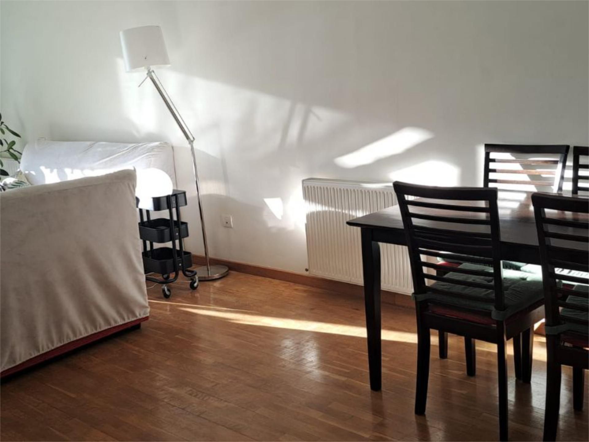 Piso en  Avenida Antonio Martínez Guirao 10 - Foto 2