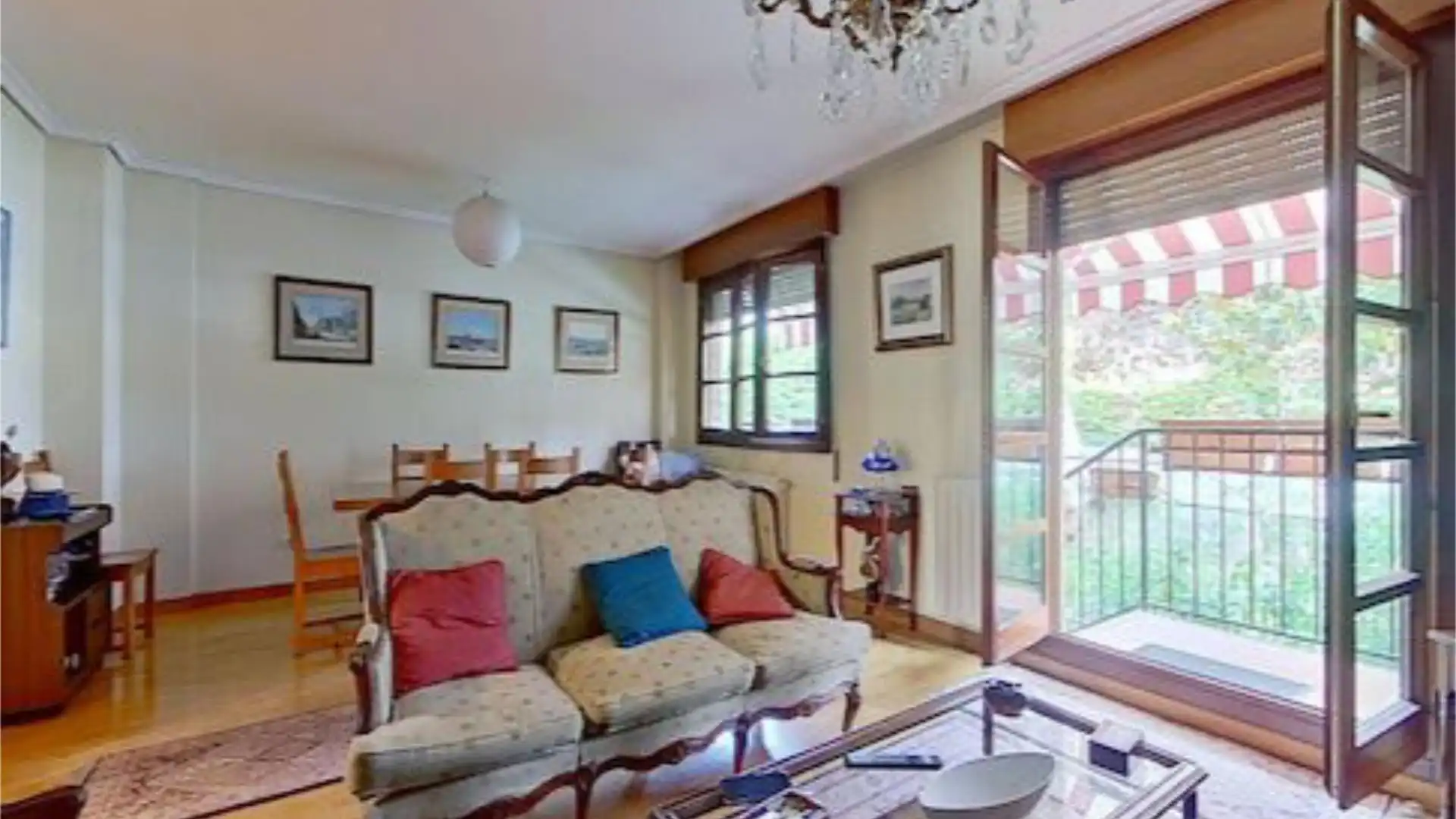 Chalet en  Portal de Betoño Kalea 2 - Foto 1