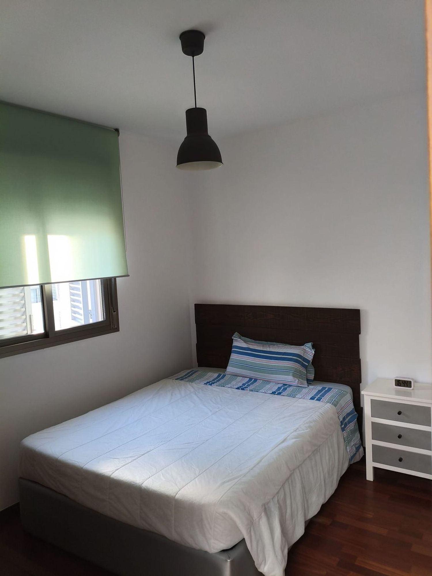 Chalet adosado en Urb. residencial la plata Barrio Palmete-Padre Pío-Hacienda San Antonio - Foto 11