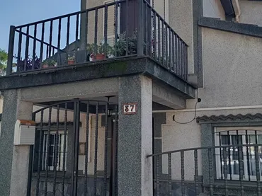 Chalet en  Carrer d'Alfons XIII 64B - Foto 1