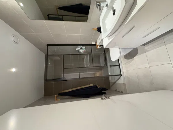 Chalet adosado en Calle de Josep Maria Vila, 18, Centre-Estanys - Foto 14