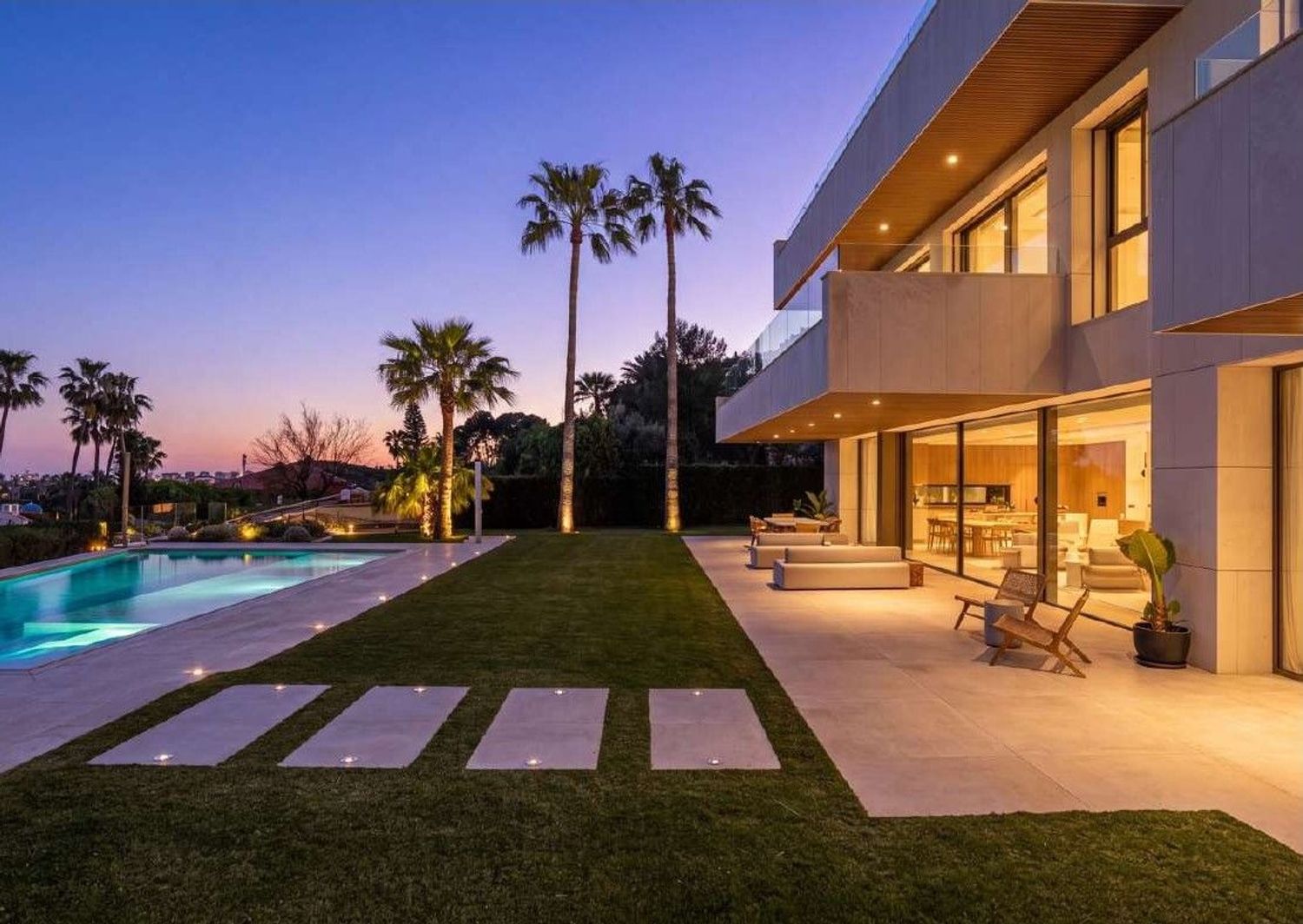 Casa o chalet independiente en Carril Gayumba, 3, Cortijo de Maza-Finca Monsalvez-El Olivar - Foto 2