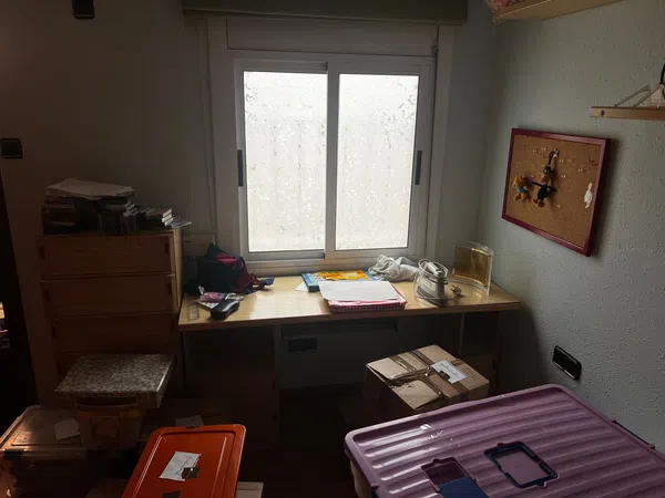 Piso en plaza de Trafalgar, 27 - Foto 19