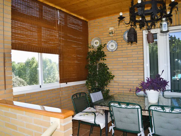 Casa o chalet independiente en El Casar - Foto 20