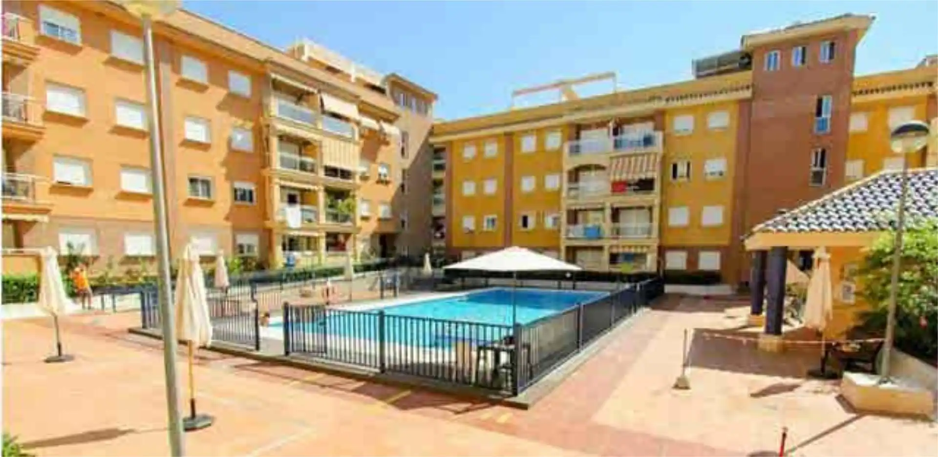 Apartamento en El Morche - Foto 5