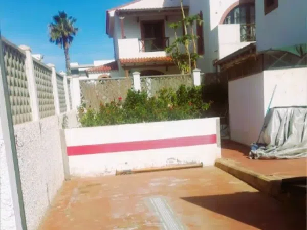 Chalet pareado en Lugar El Turman, 5 - Foto 6