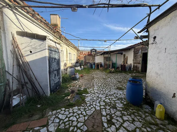 Casa de pueblo en calle Santa Águeda, 21 - Foto 14