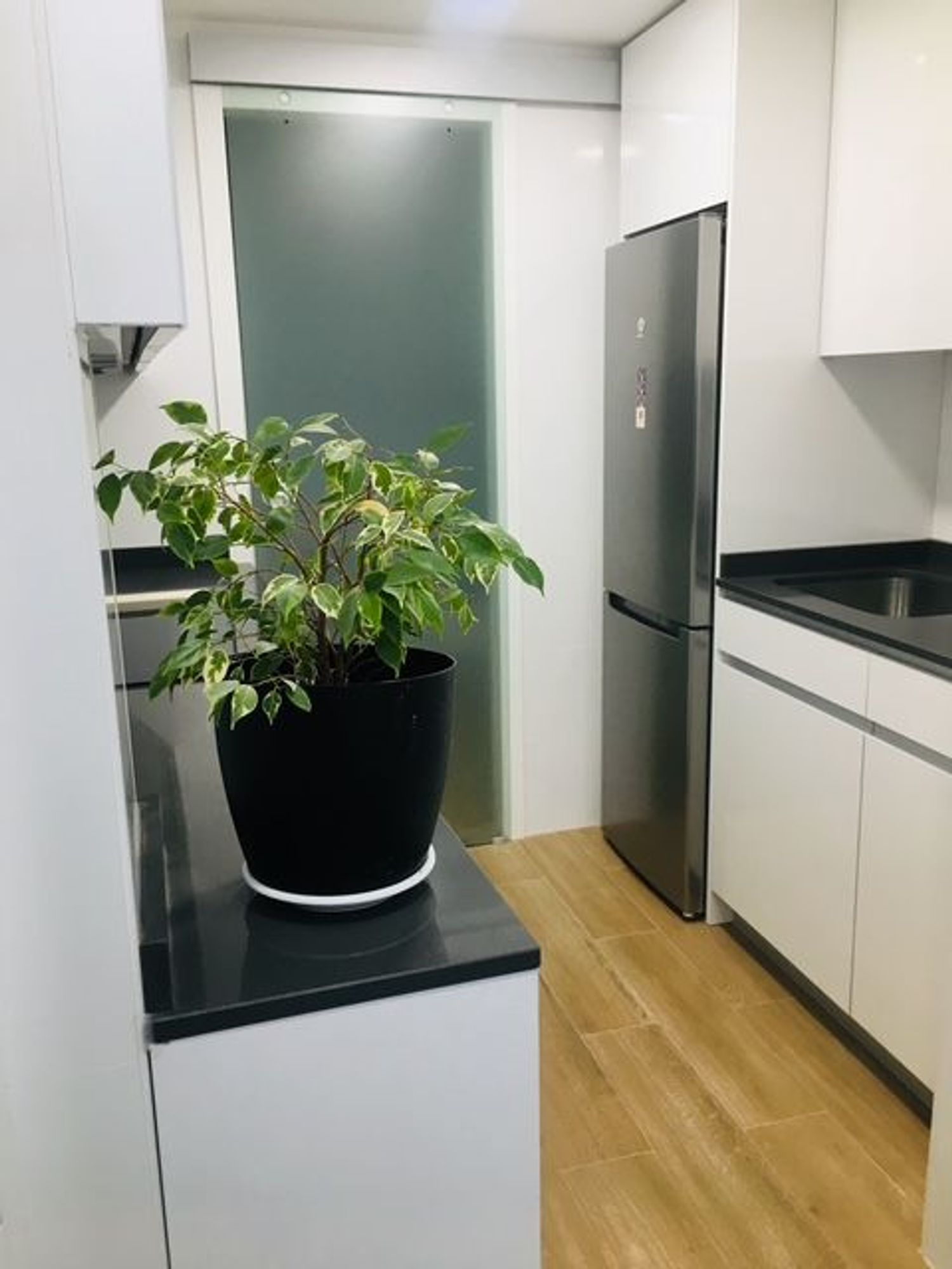 Ático en calle Hermano Gárate, 9 - Foto 1