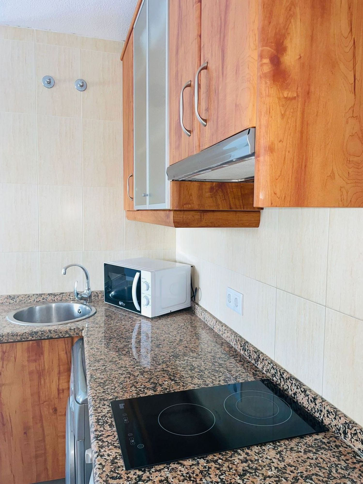 Estudio en Ronda del Golf Oeste, 17 - Foto 4