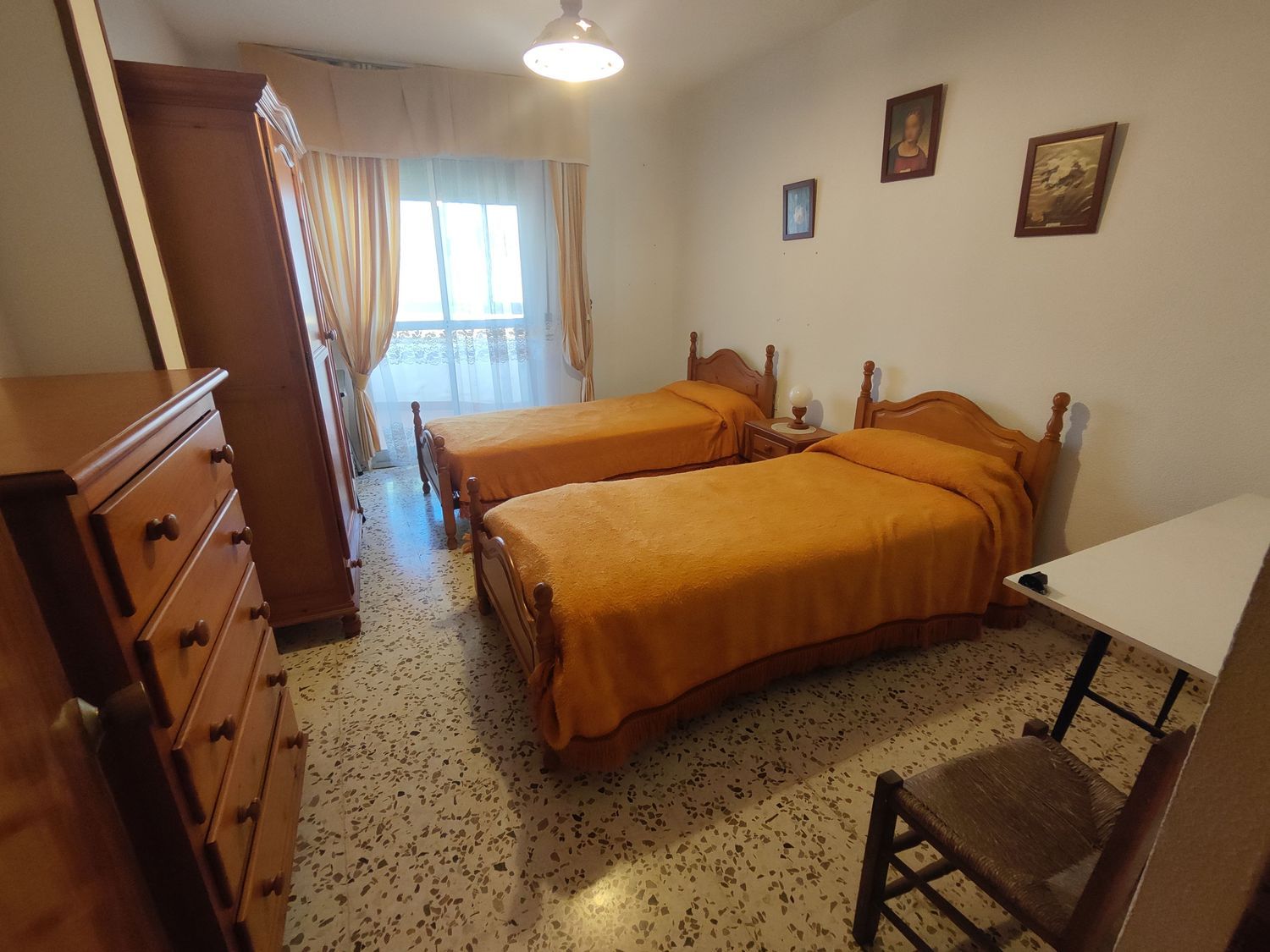 Ático en Calle Setenil, 27, Casco Histórico, Casco Histórico - Foto 18
