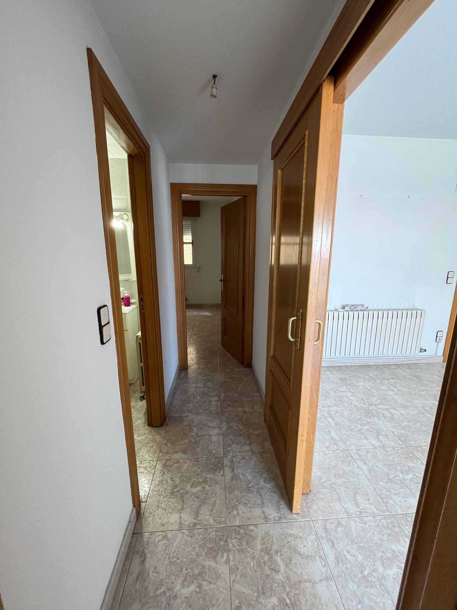 Piso en calle de Juan Pablo Bonet, 7 - Foto 8