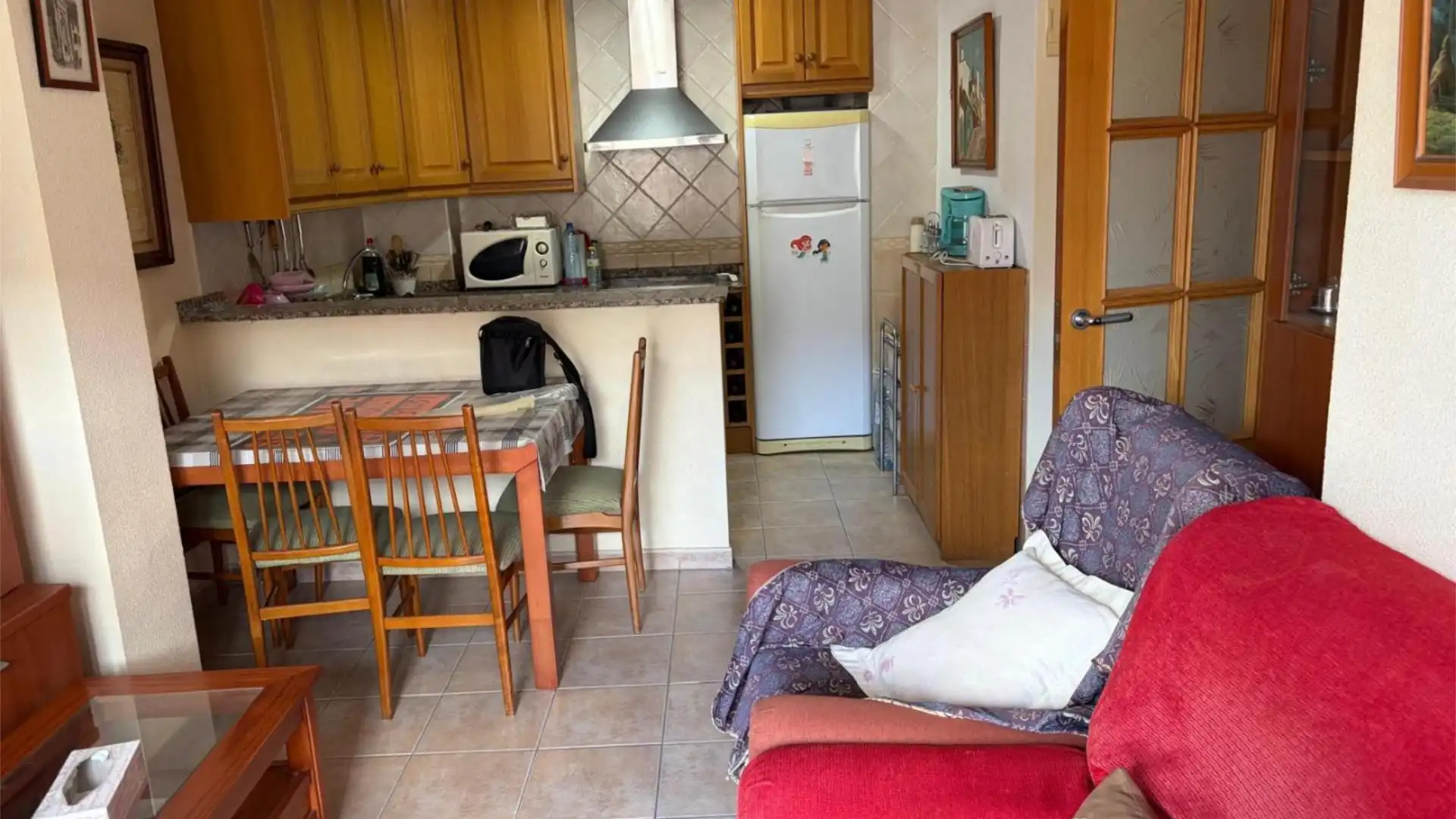 Piso en  Carrer Espoz y Mina 42 - Foto 5