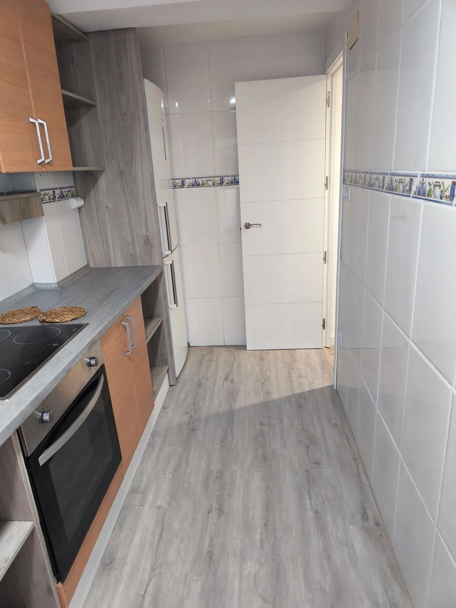 Piso en calle de Granada, 25 - Foto 2