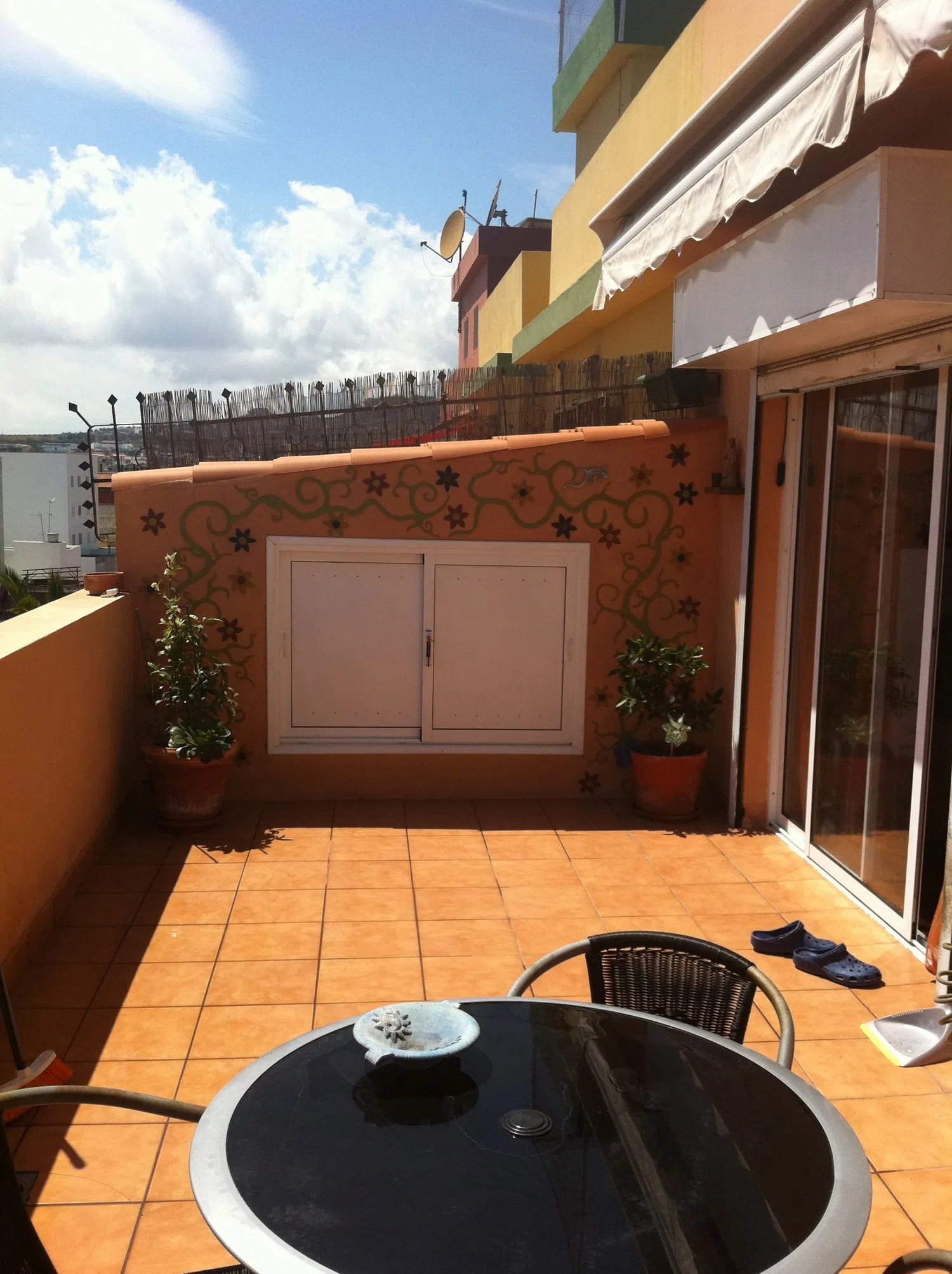 Ático en calle Hermanos Marrero, 4 - Foto 3