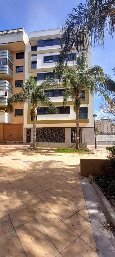 Estudio en  Avenida Juan Carlos I 74 - Foto 16