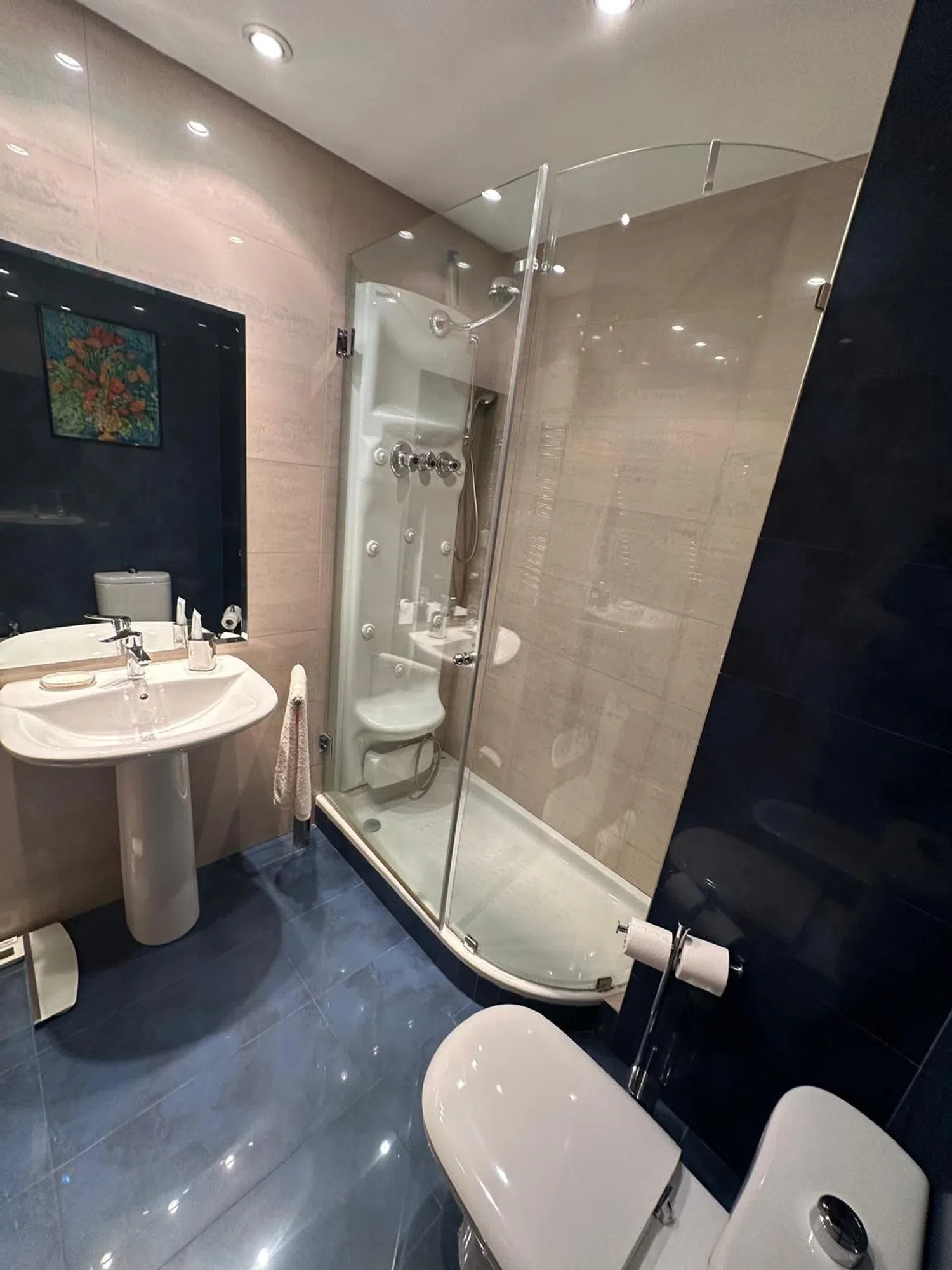 Piso en calle de Nicasio Gallego, 8 - Foto 8