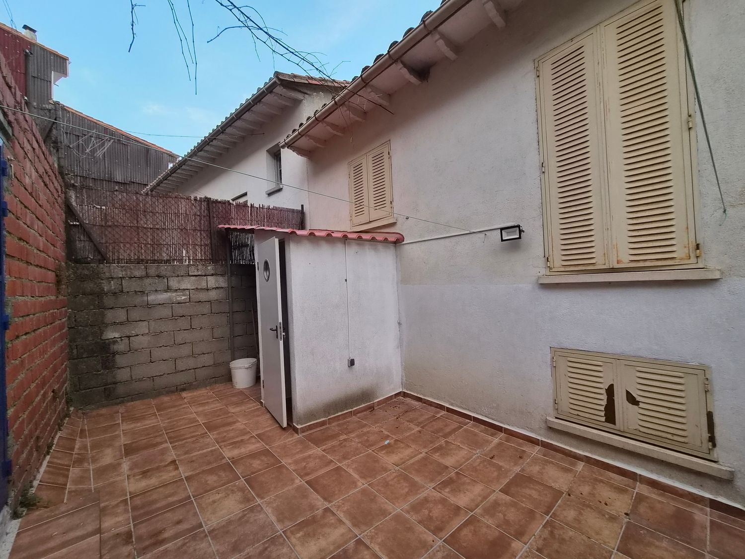 Casa de pueblo en Carretera de Mombeltrán, 17 - Foto 2