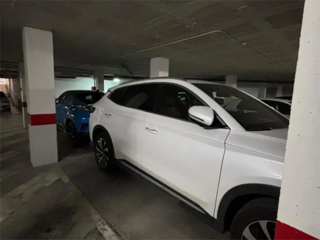 Piso en  Carrer Científico Jaime Santana 7 - Foto 28