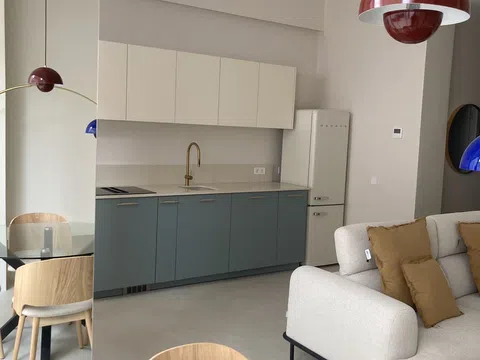 Piso en calle del Marqués de Montortal, 14 - Foto 9