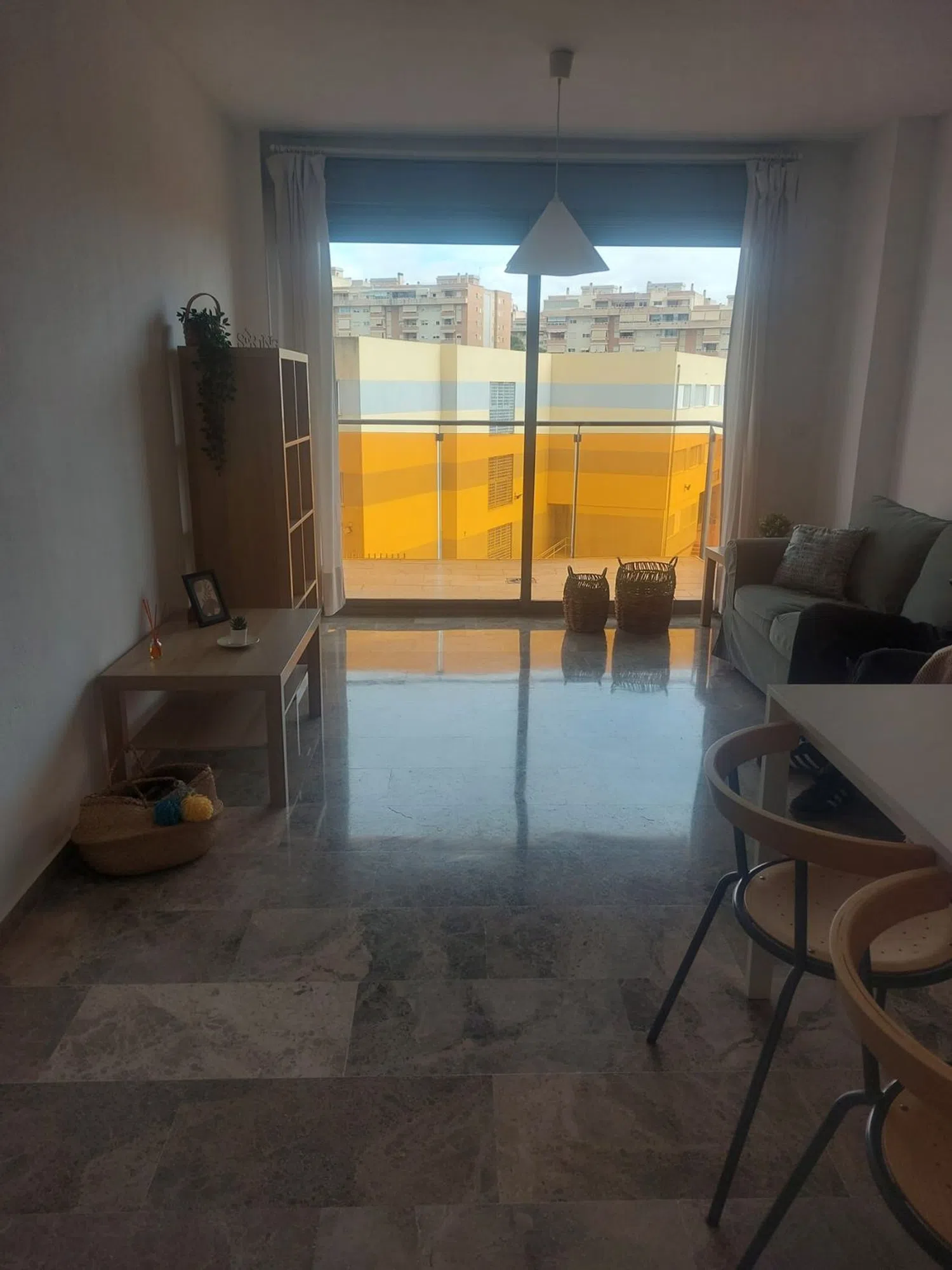 Piso en calle Navarro Ledesma, 170 - Foto 10