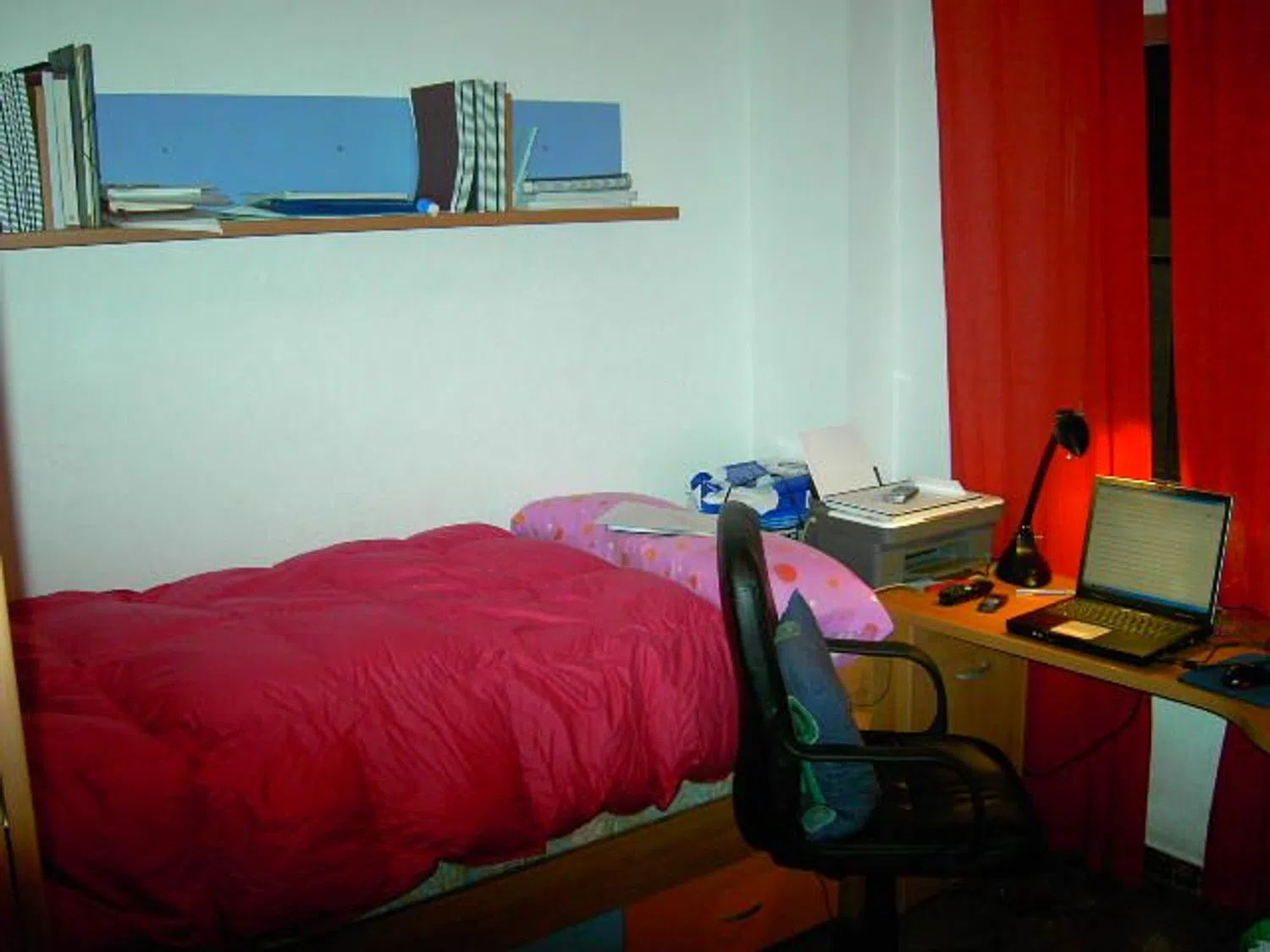 Piso en calle Arabial, 114 - Foto 2