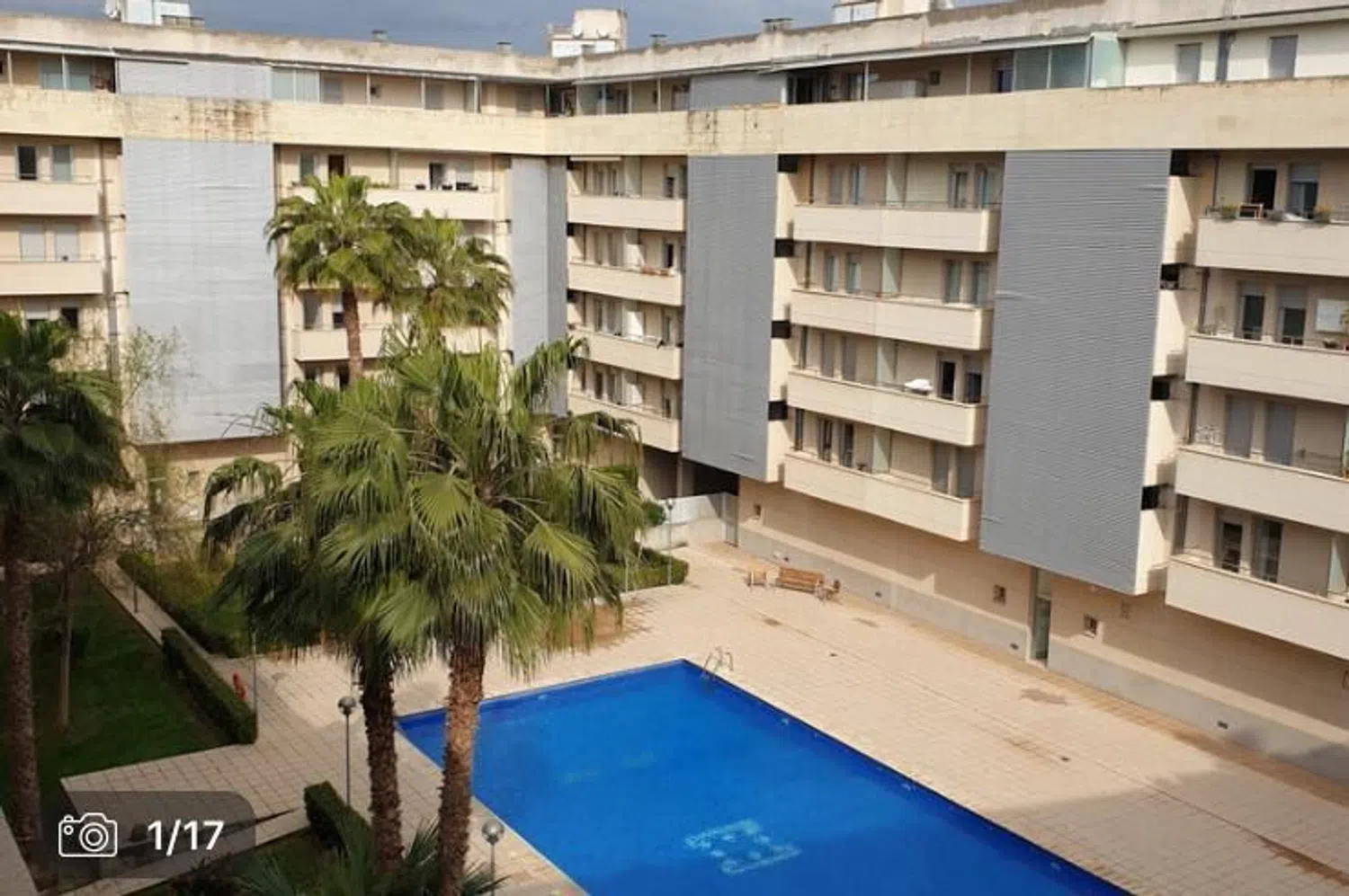 Piso en Barrio La Missio - Mercat - Foto 8