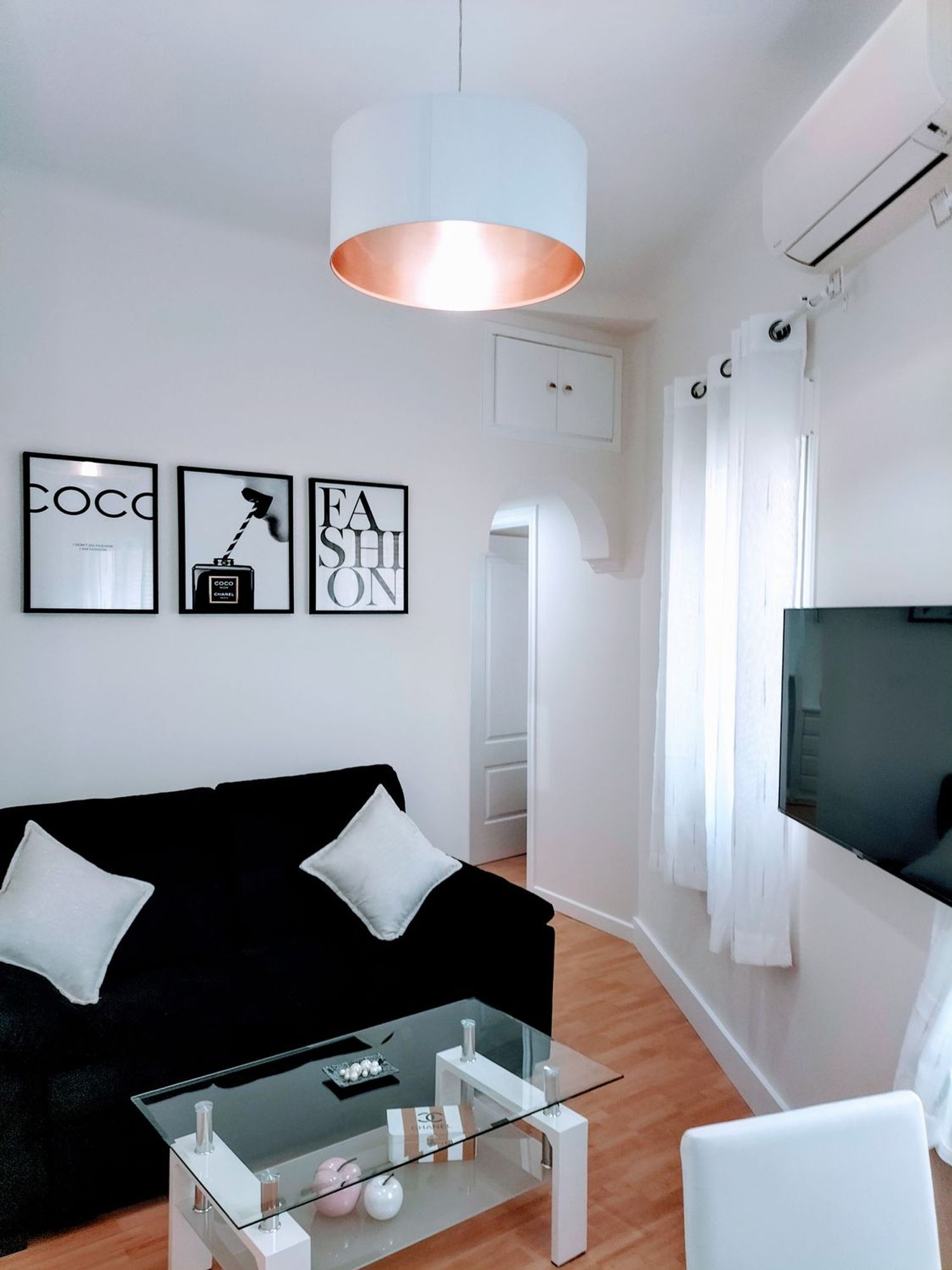 Piso en calle de Alonso Cano, 35 - Foto 1