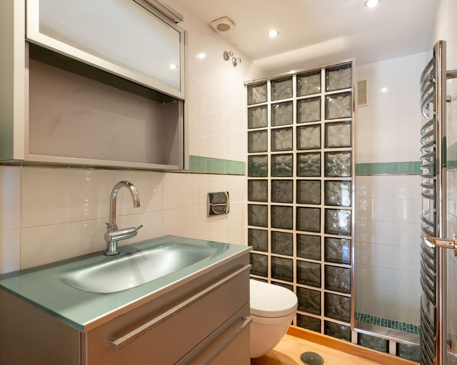 Chalet adosado en Calle Reina Isabel II, 1 - Foto 32