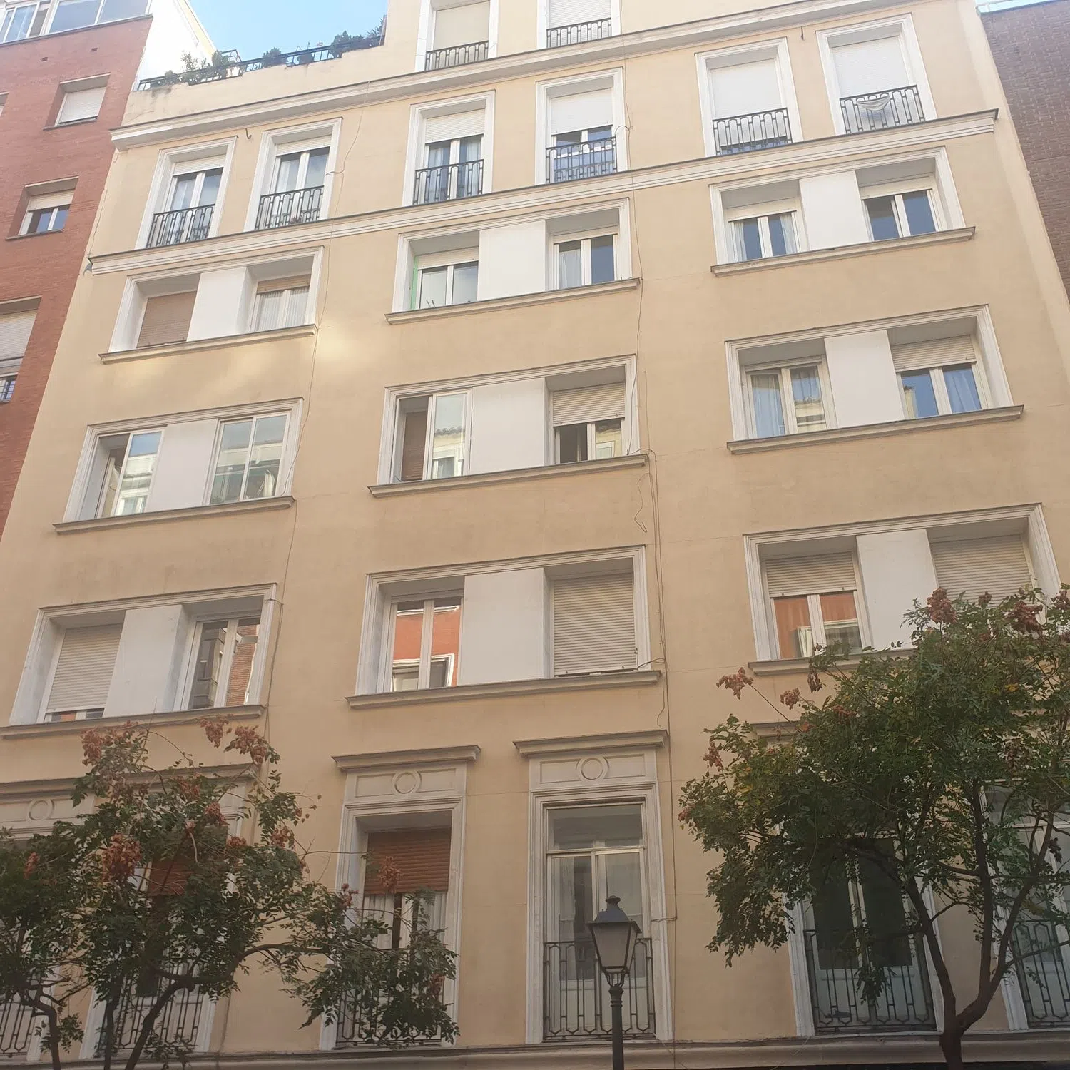 Piso en calle de Fernández de los Ríos, 77 - Foto 22