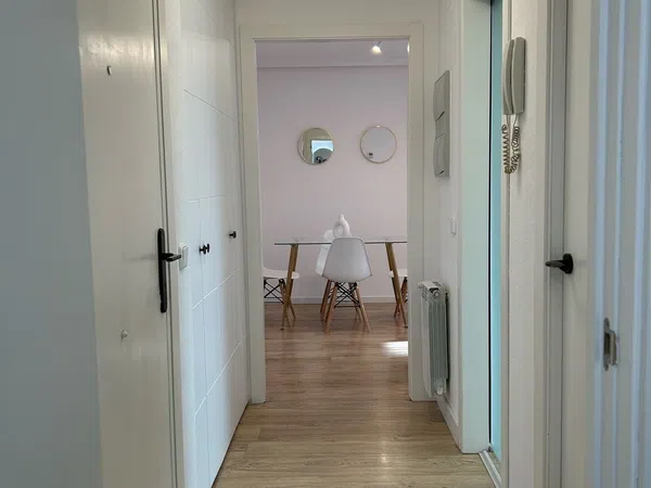 Piso en Ronda del Poniente, 12, Noroeste, Noroeste - Foto 10