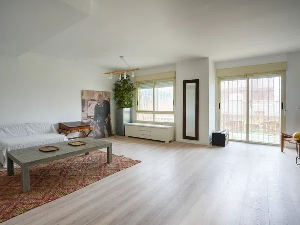 Chalet pareado en Casco Histórico