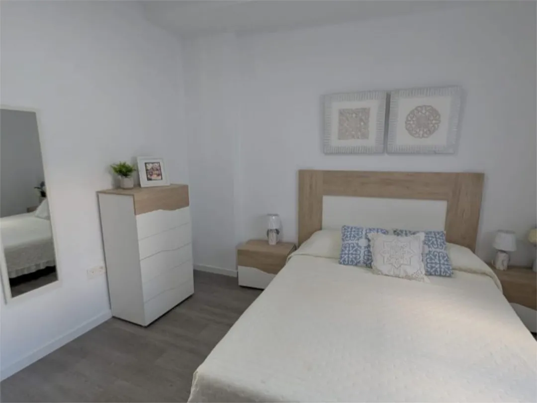 Piso en  Calle Álamos 27 - Foto 9