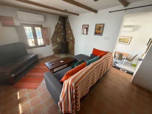 Casa de pueblo en Barrio los Giles, 29 - Foto 9