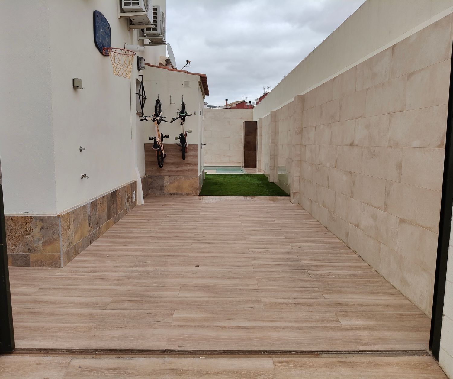 Chalet pareado en Calle los Alcornocales, 1 - Foto 6