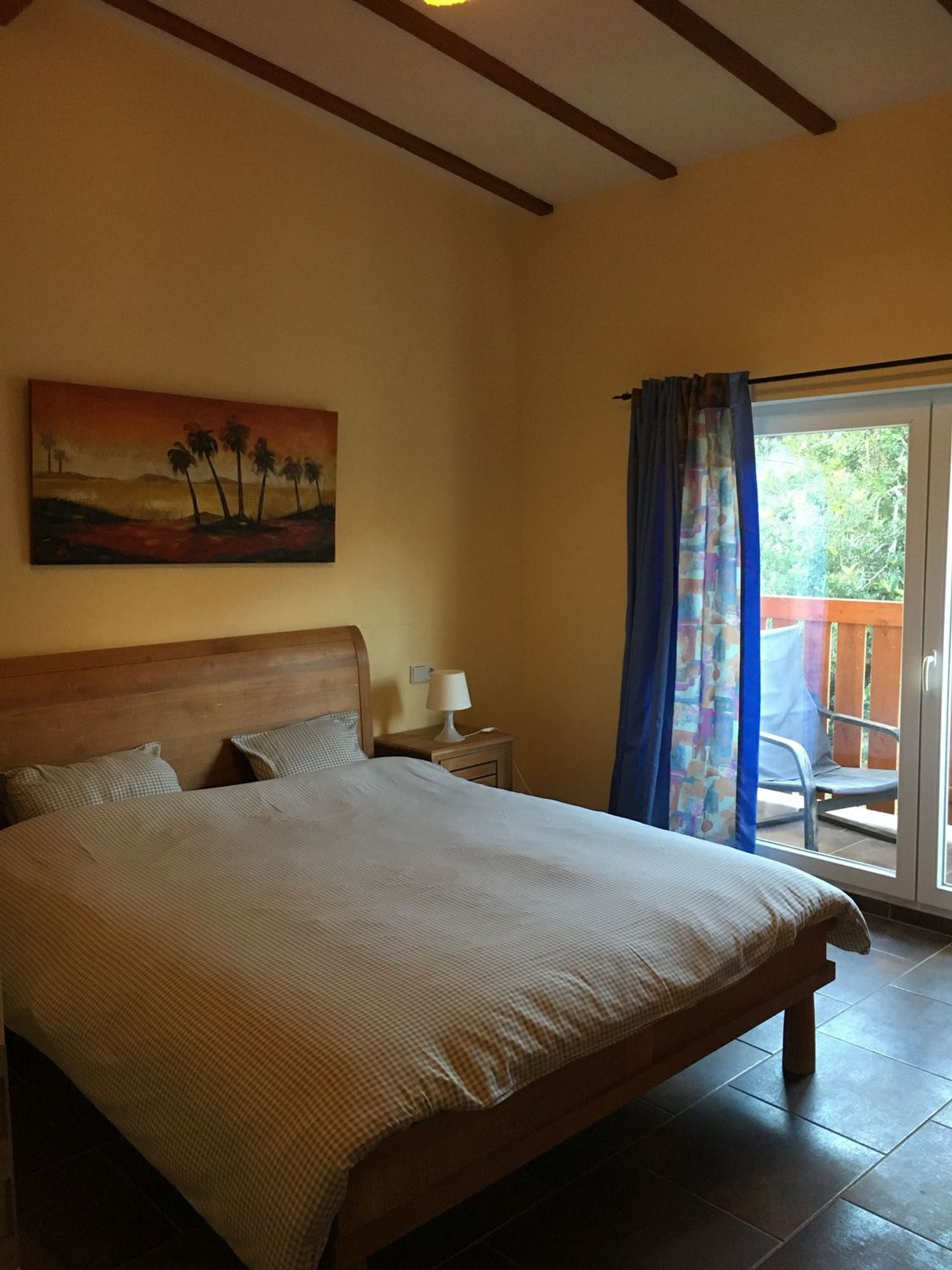 Casa o chalet independiente en Partida els Amanellos, 2, Finestrat Pueblo, Finestrat Pueblo - Foto 3