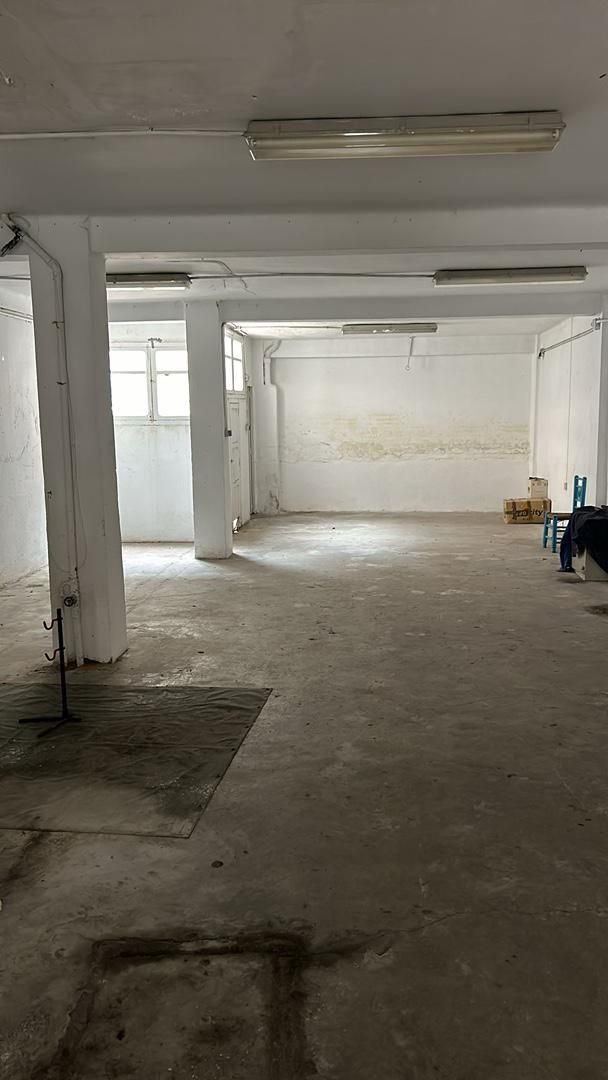 Planta baja en  Carrer de Vilafermosa 3