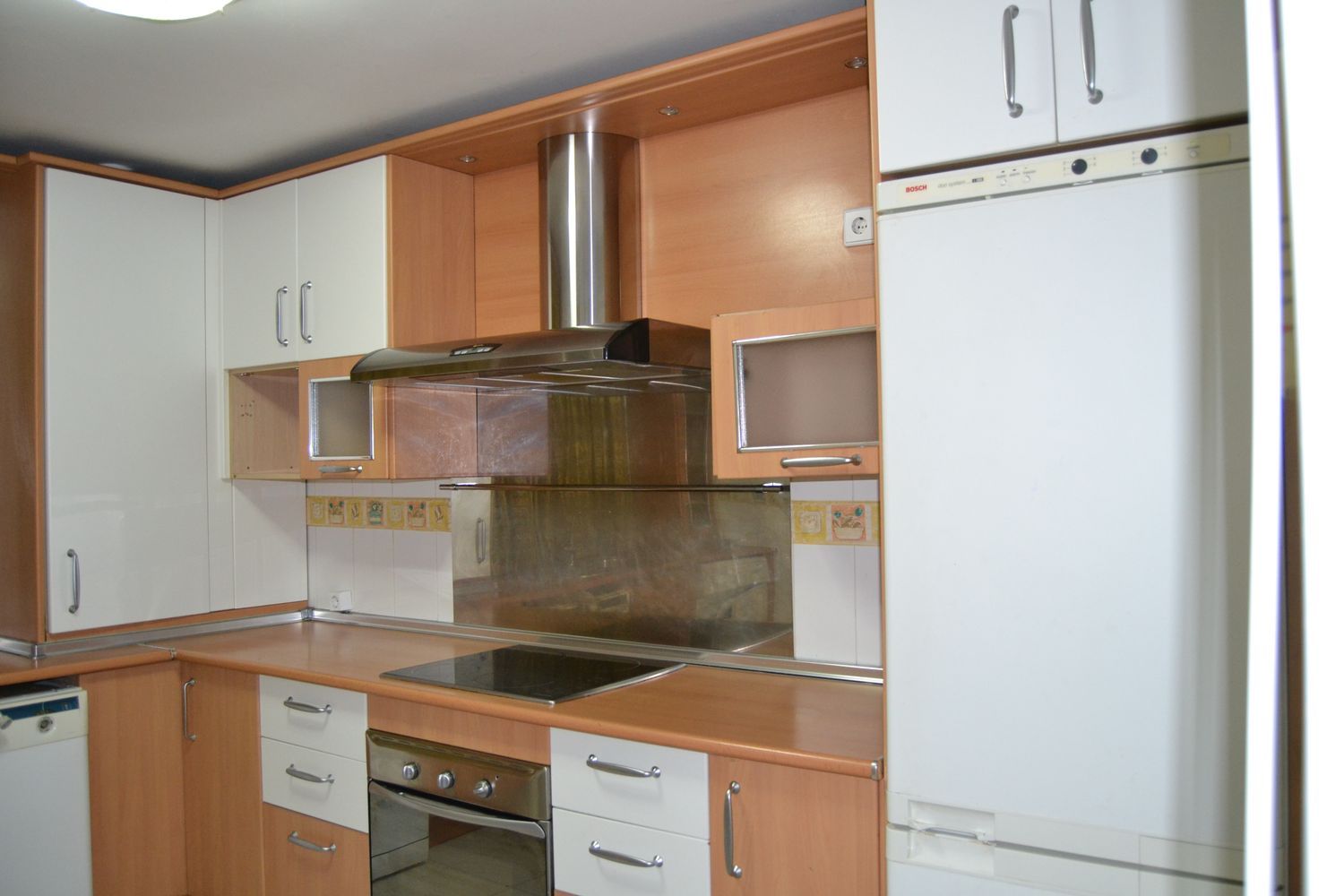 Dúplex en Calle Cardenal Ilundain, 24, La Palmera - Manuel Siurot - Foto 21