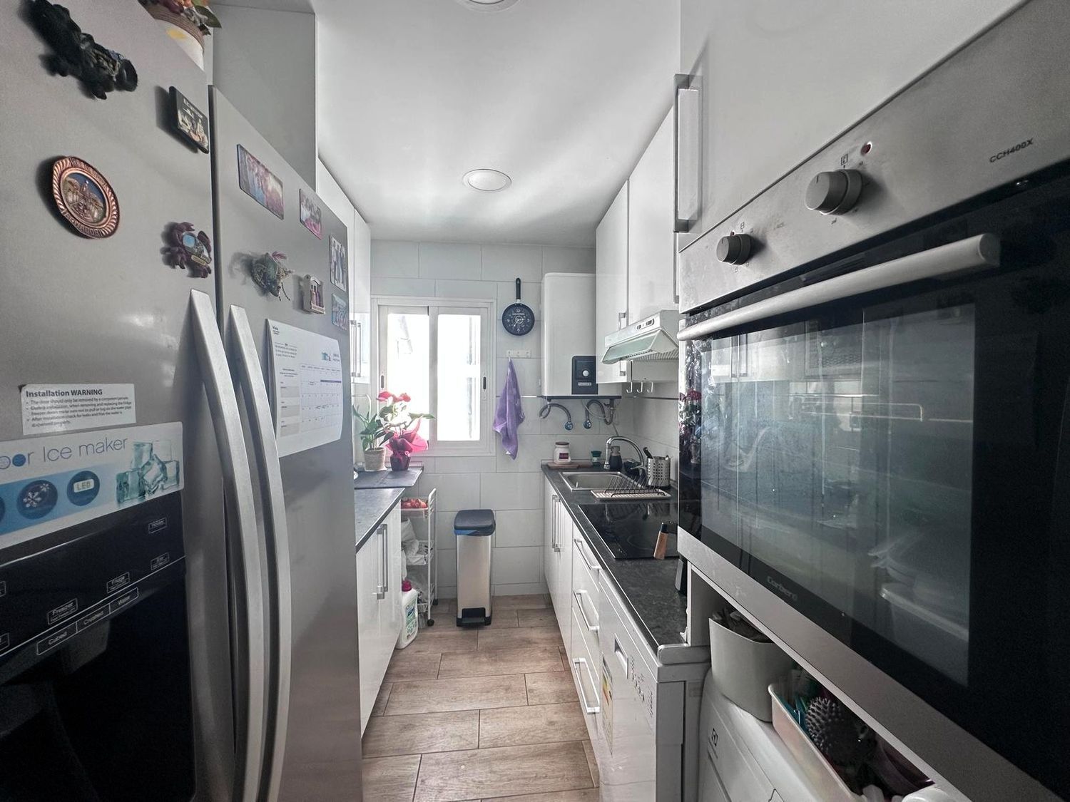 Piso en venta en Paseo Castilla, Alcorcón, 24 - Foto 11