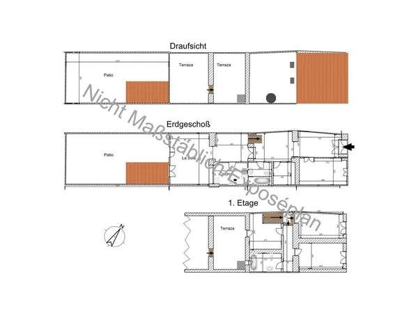 Chalet adosado en Calle de Cala Figuera, 73, Felanitx centro, Felanitx centro - Foto 28