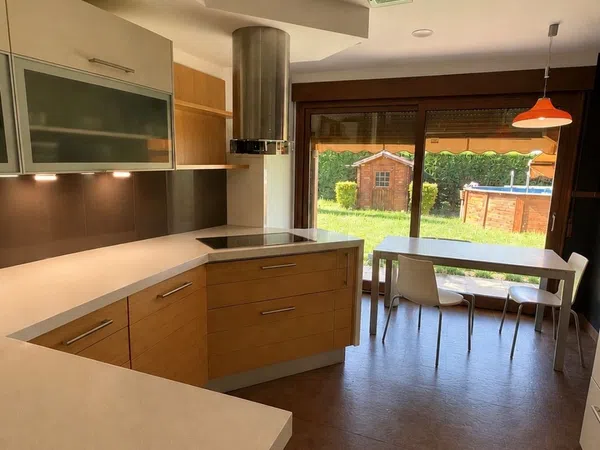 Casa o chalet independiente en Villarcayo de Merindad de Castilla la Vieja - Foto 7