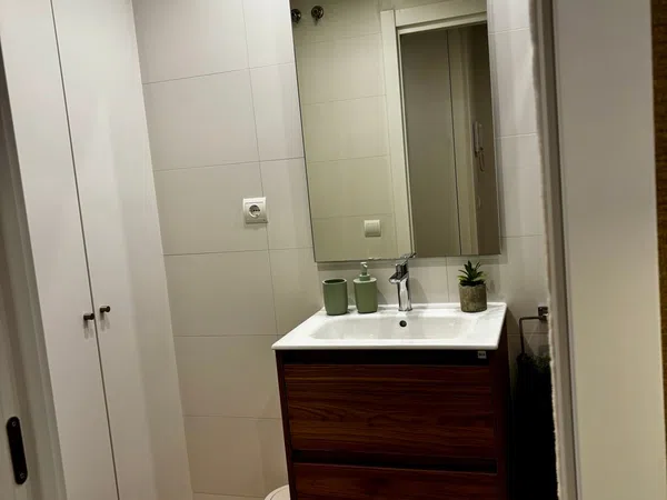 Estudio en Calle Esperanza Sánchez Carrascosa, 45, Valdeacederas - Foto 23