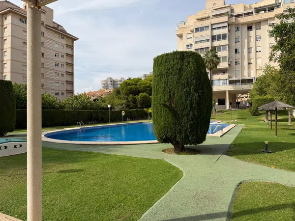 Piso en Calle Arpón, 5, Cabo de las Huertas - Foto 15