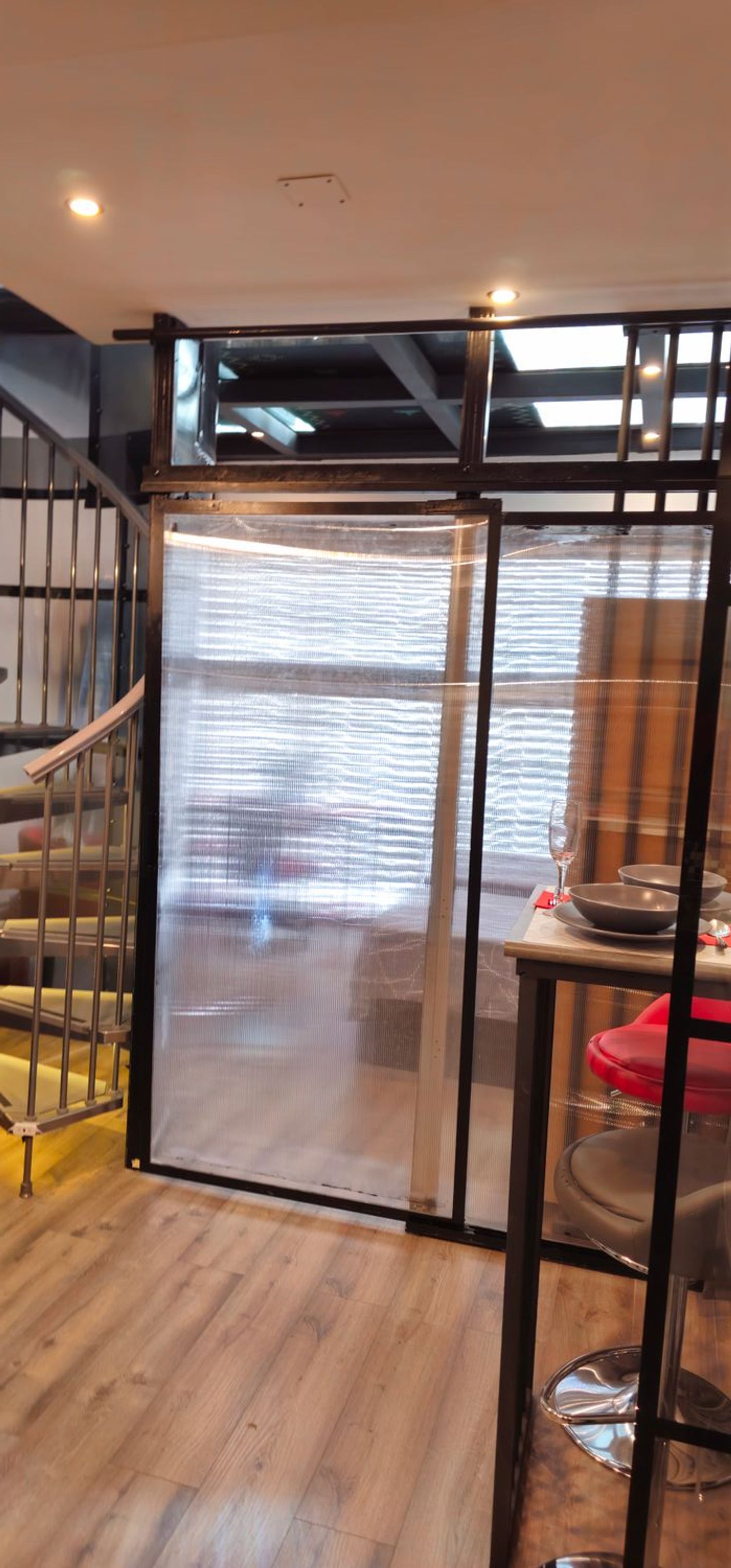 Estudio en carretera Fuencarral a Alcobendas, 56 - Foto 17