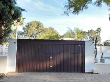 Chalet en  Carrer 552 17 - Foto 14